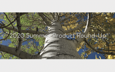 2020 Summer Products